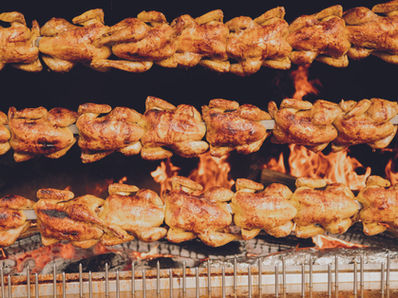 L’Escuyer Tranchant, une madeleine de Proust devenu réalité !