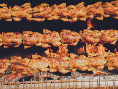 L’Escuyer Tranchant, une madeleine de Proust devenu réalité !