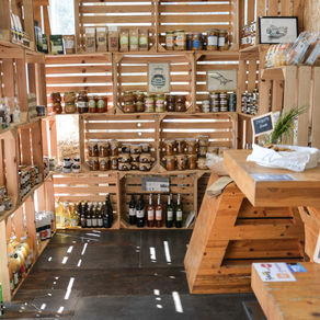 Harte Bon fait venir les producteurs locaux directement chez vous