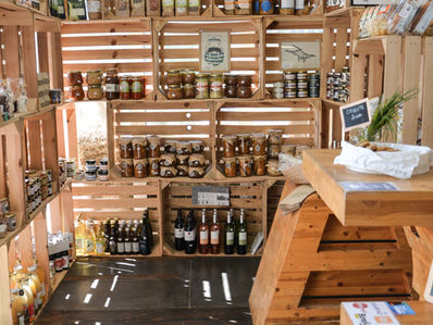 Harte Bon fait venir les producteurs locaux directement chez vous