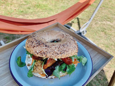 Le Kafé Zen, un véritable lieu de vie