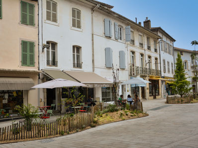 «Chez Marie-Paule» vous régale à toute heure