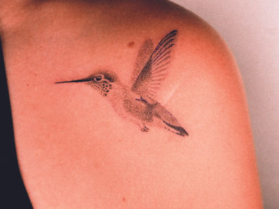 Sweet Barbarie, l’art du tatouage tout en douceur à Bayonne !