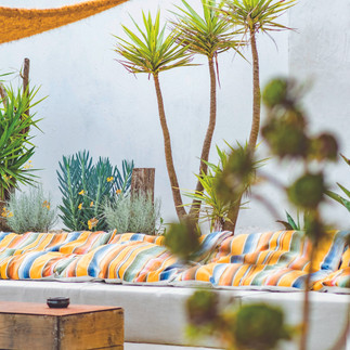 Projet renovation extérieur garden company