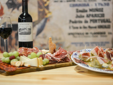 LA TAPIA invite l’Espagne à Dax