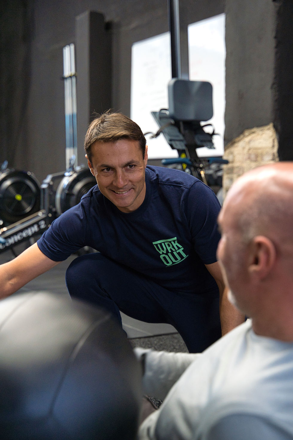 ANTOINE DUFFRANC, coach sportif à Bayonne