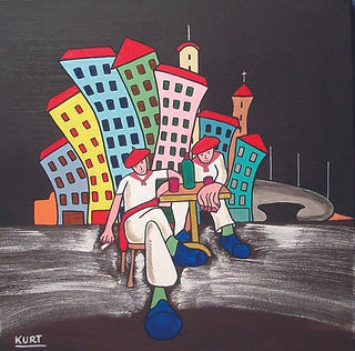 art kurt