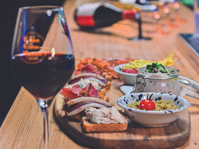 O’Dixvins : le nouveau bar à tapas de Pédebert 