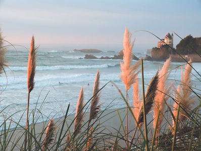 LA CÔTE BASQUE EN MODE SLOW : Découvrir la côte basque en mobilités douces
