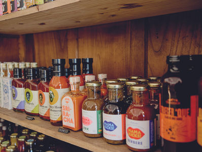 THE WESTERN BEAR : nouveau repère des gourmets