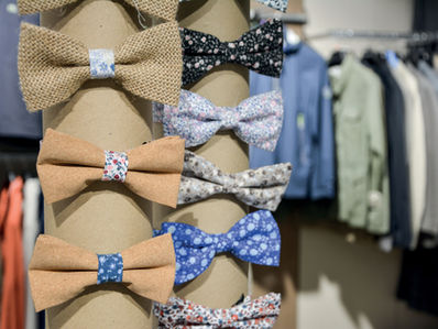 Vêt Club : la mode homme se met sur son 31