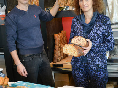 Maison Philippe Pelé : le rendez-vous des gourmands