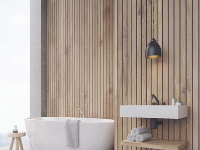 SPÉCIAL HABITAT : Cuisines et salles de bains,au cœur de nos habitats