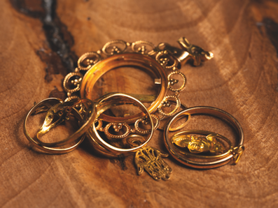 L’atelier du Sablier offre une seconde vie à vos bijoux 