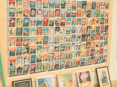 Marcel n’en finit pas de nous surprendre