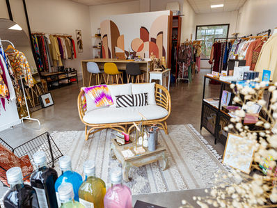 Céline Boutique : laissez-la prendre soin de vous