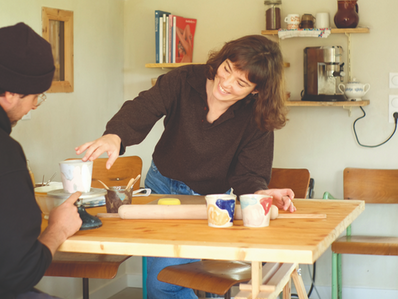 Quand l’Art Devient Cadeau