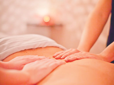 Éveillez vos sens au Hammam Kafane