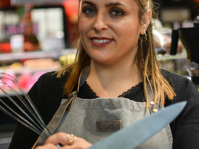 La Divine Cuisine : une nouvelle adresse gourmande et surprenante