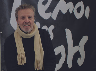 L’émoi des mots : les mots se tissent au cœur des Landes 