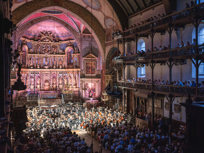Le compositeur MAURICE RAVEL est célébré à Saint-Jean-de-Luz ! Maurice Ravel musikagilea ospatua Donibane Lohizunen