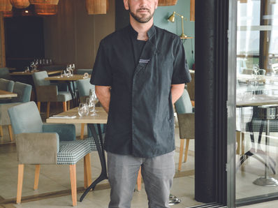 La modernité authentique de Jérémy