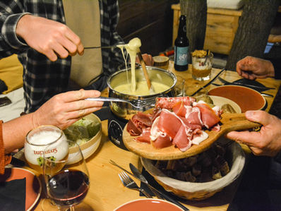 Un hiver très chaleureux, chez Yvette’Café