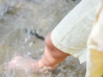 Le calme au cœur des Landes