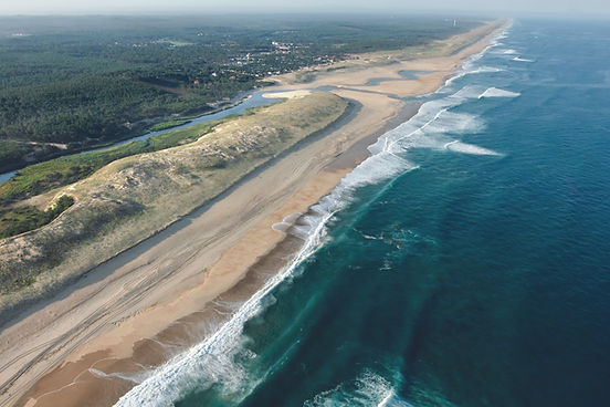 côte basque