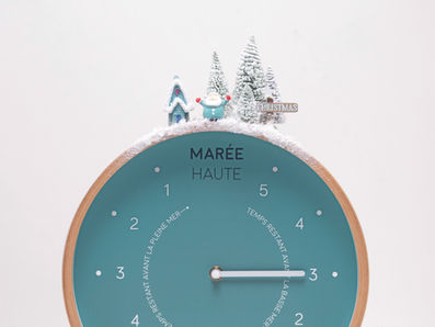 Ocean Clock, ou l’art de la revisite !