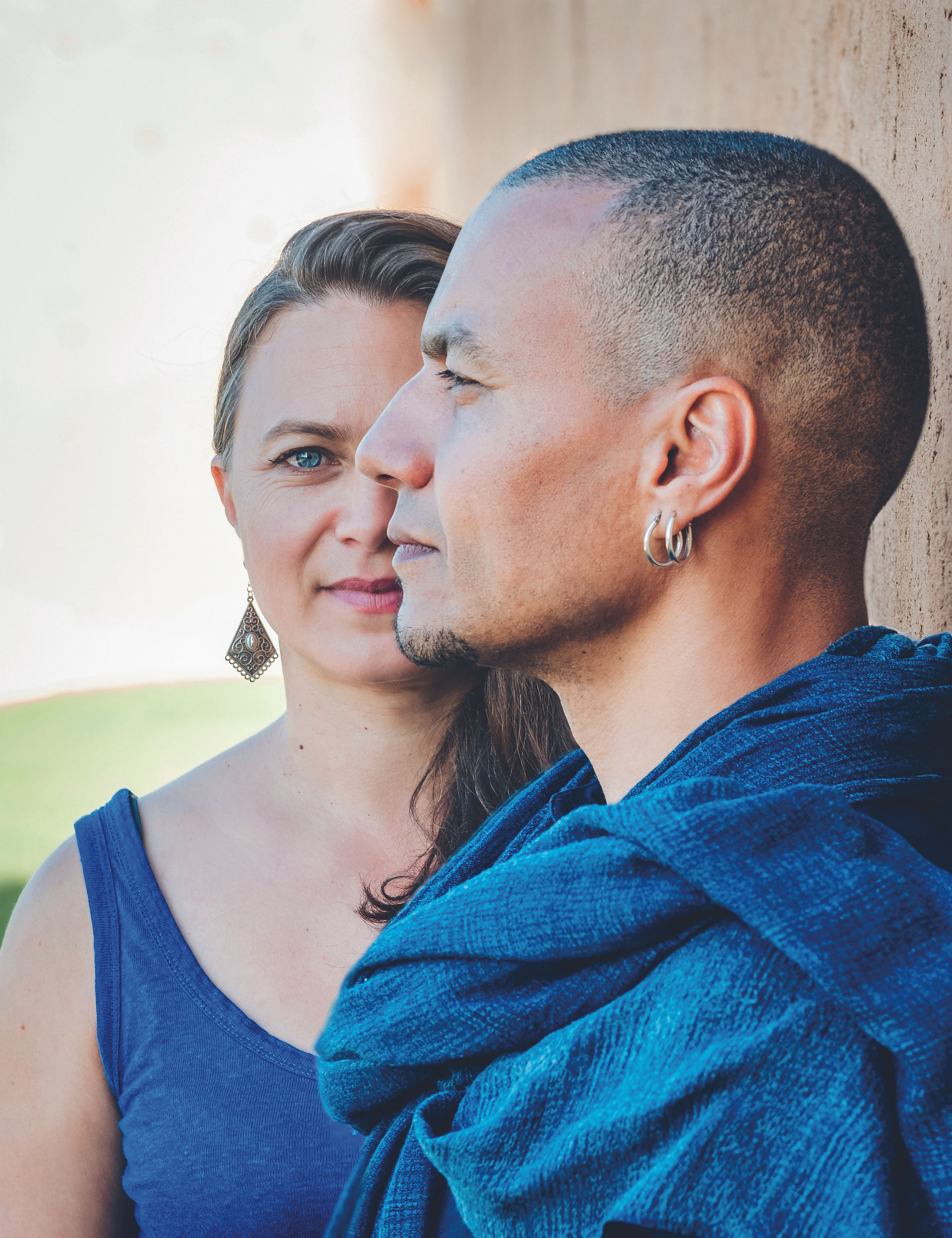 Alias la tricoteuse de mots / Layla Darwiche et Fwad Darwich