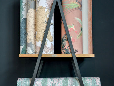 La peinture comme les pros avec Unikalo