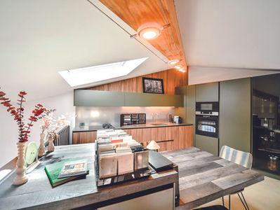 CUISINES PLEIN SOLEIL, votre nouvel expert de l’agencement.