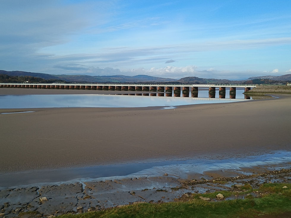 Monthly Meeting - February