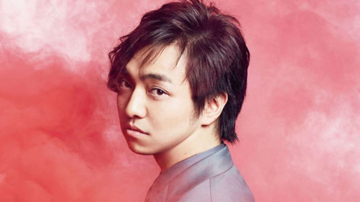 Daichi Miura song Yes & No, produced and co-written by Yuka Otsuki