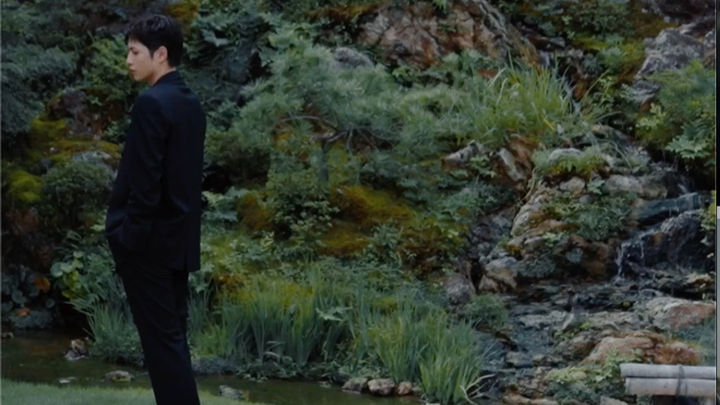 Gucci Cosmos Japan Kyoto Jun Shison