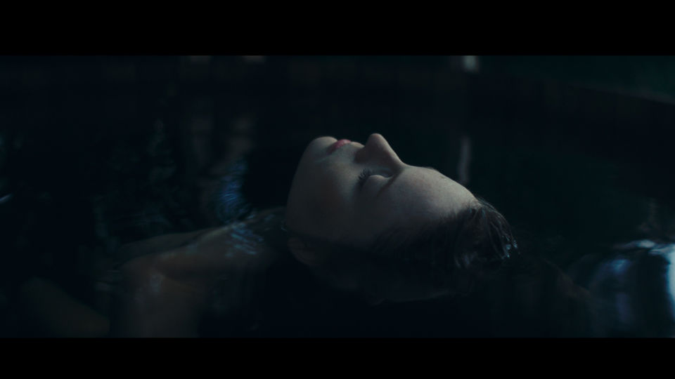 MUM- Short film by 
Julia Patey, music score composed by Yuka Otsuki