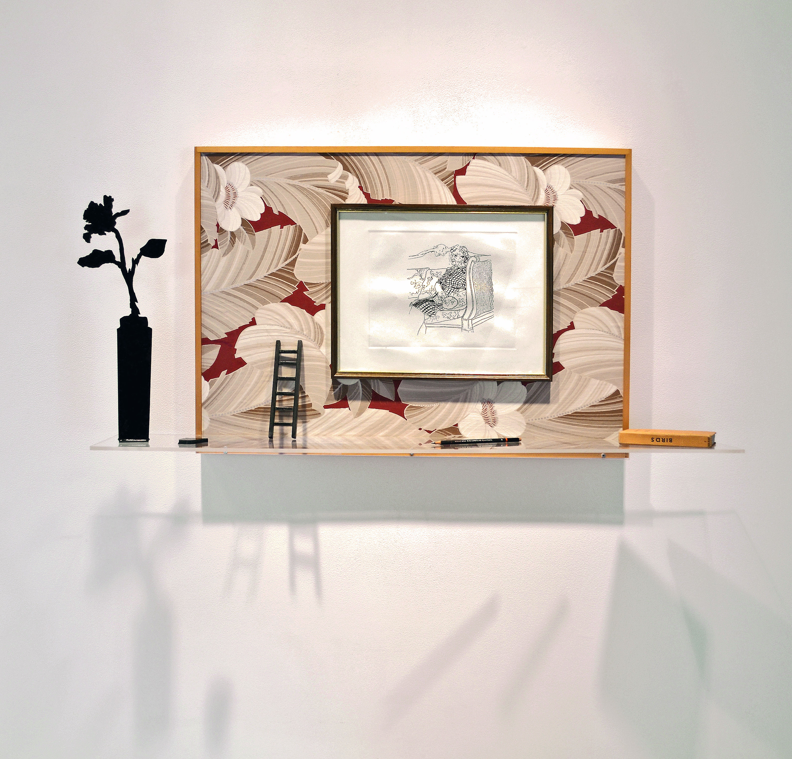 Bradford Still Life #2