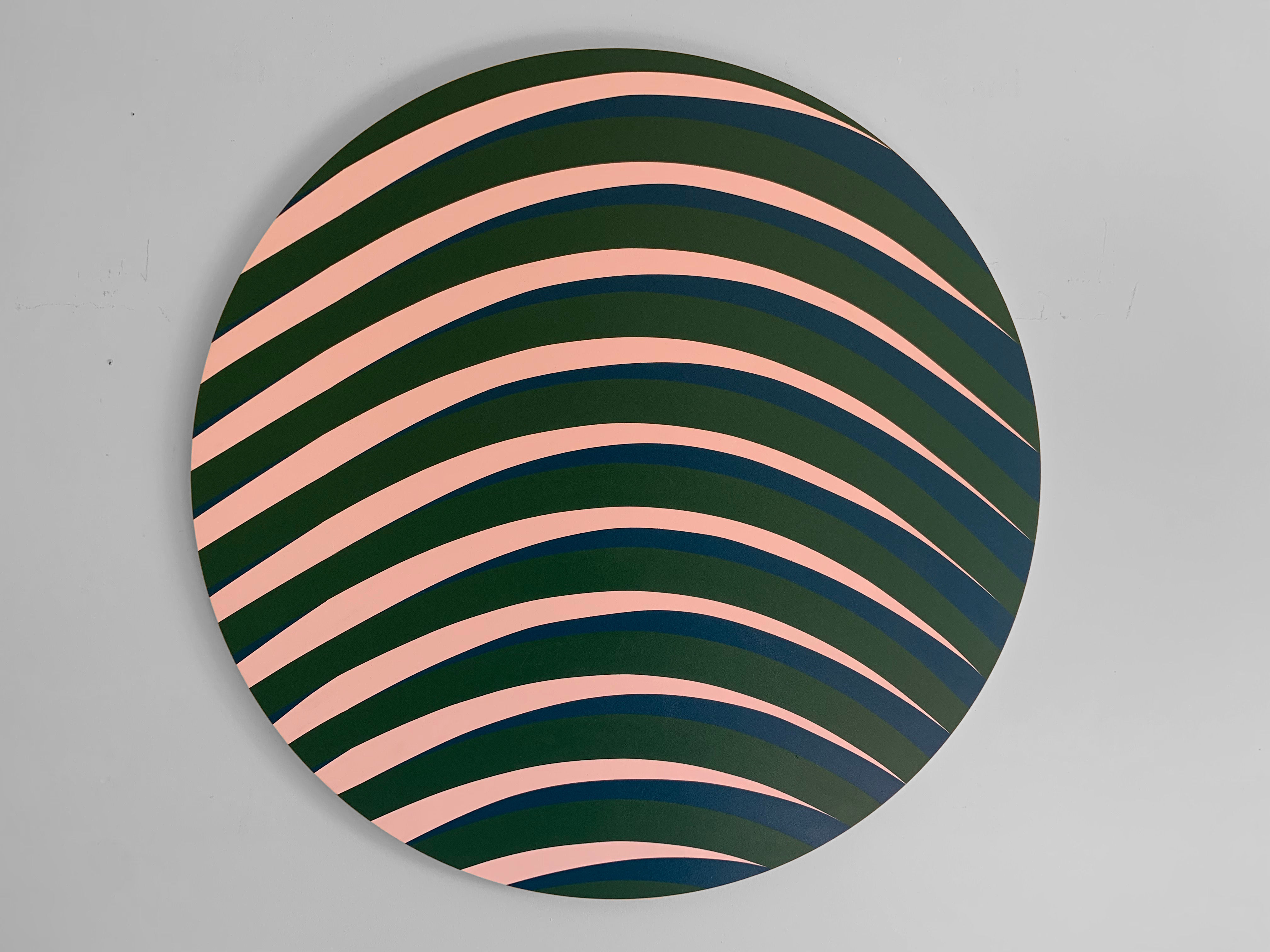 Rhys Douglas Farrell "The Sensuous Storm of Sentiment"