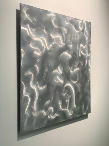 Alex Caldwell 2.5 D Square