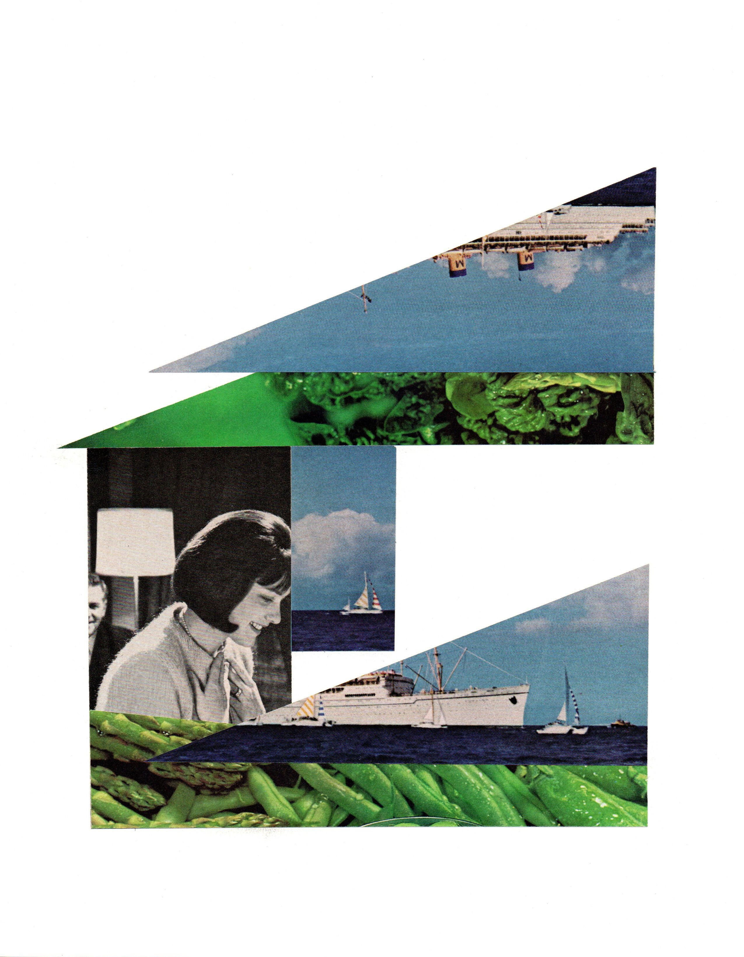 Vacation in Isolation #19