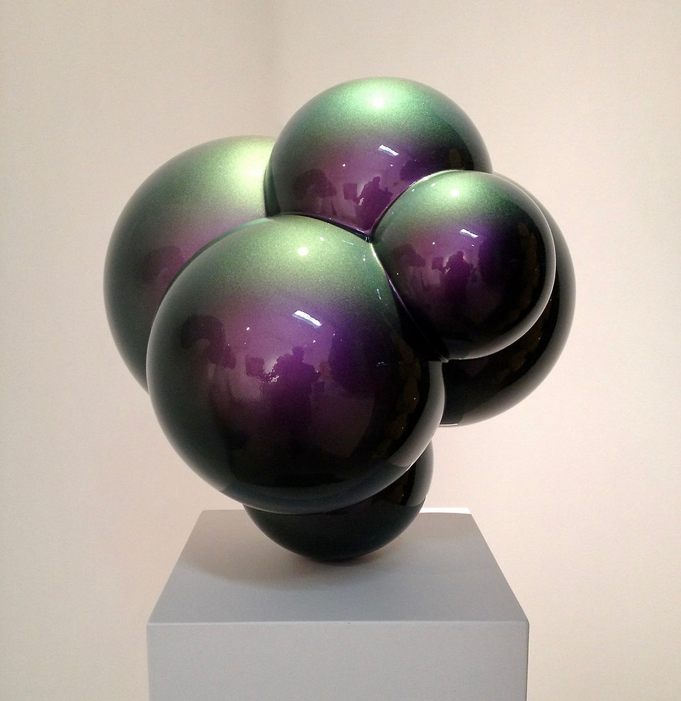Atom-ic II Sold