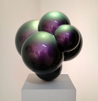 Alex Caldwell Atom-ic II