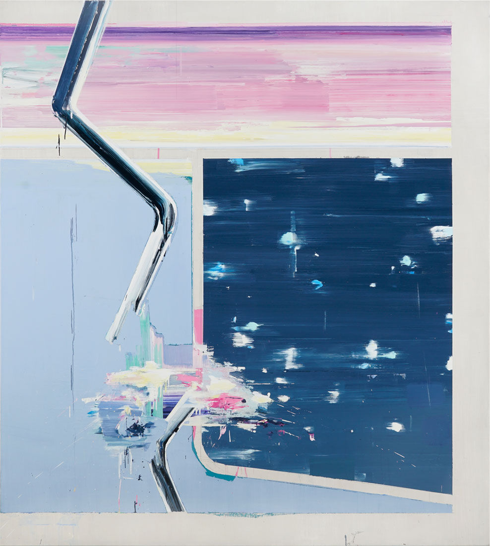 Fassbinder '73, 2019