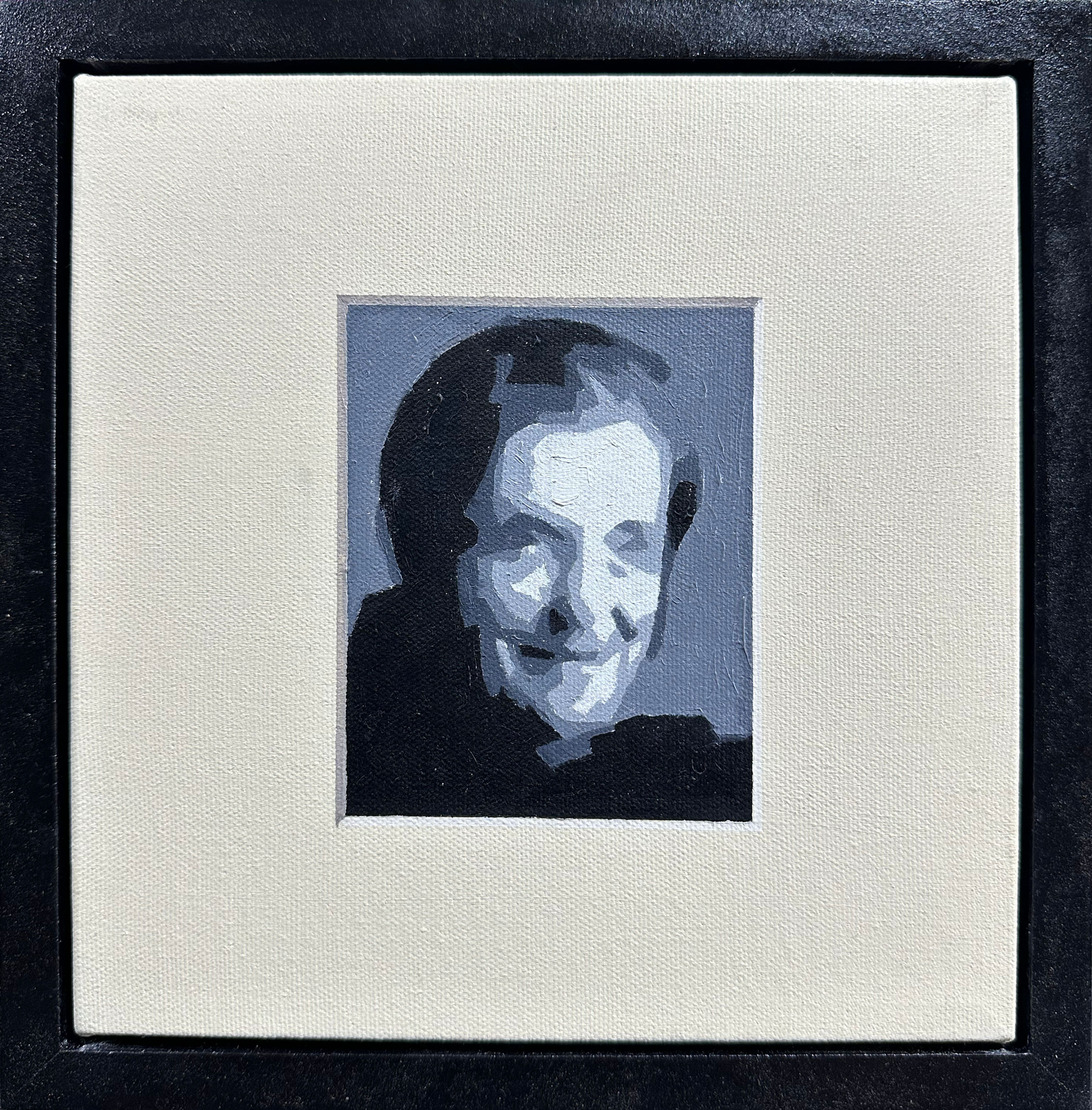 Louise Bourgeois, 2024