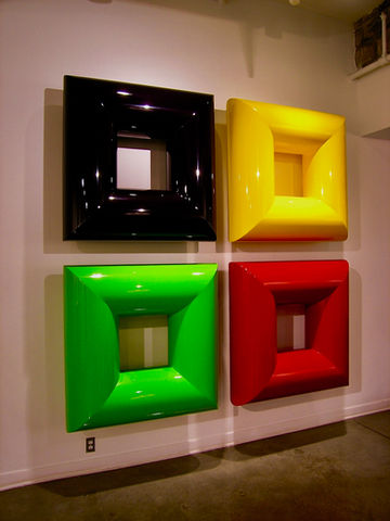 This Side Up Alex Caldwell