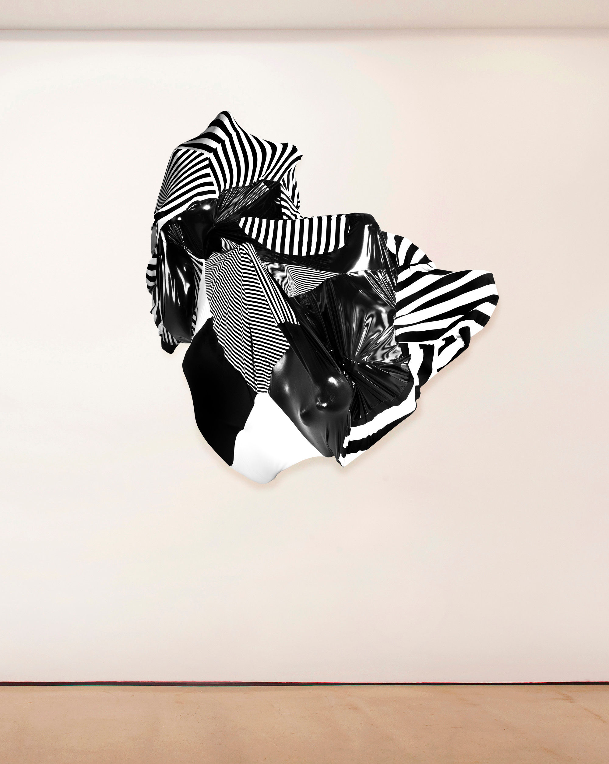 Tia Halliday "Fetish 9"