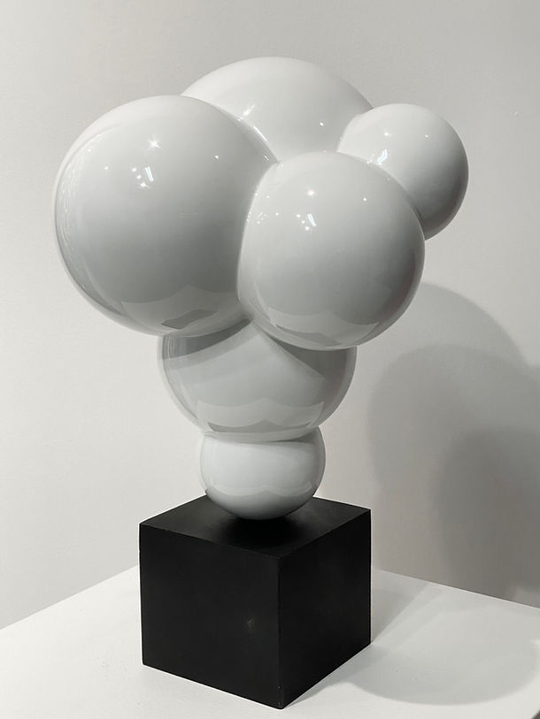 Alex Caldwell_Small Cloud
