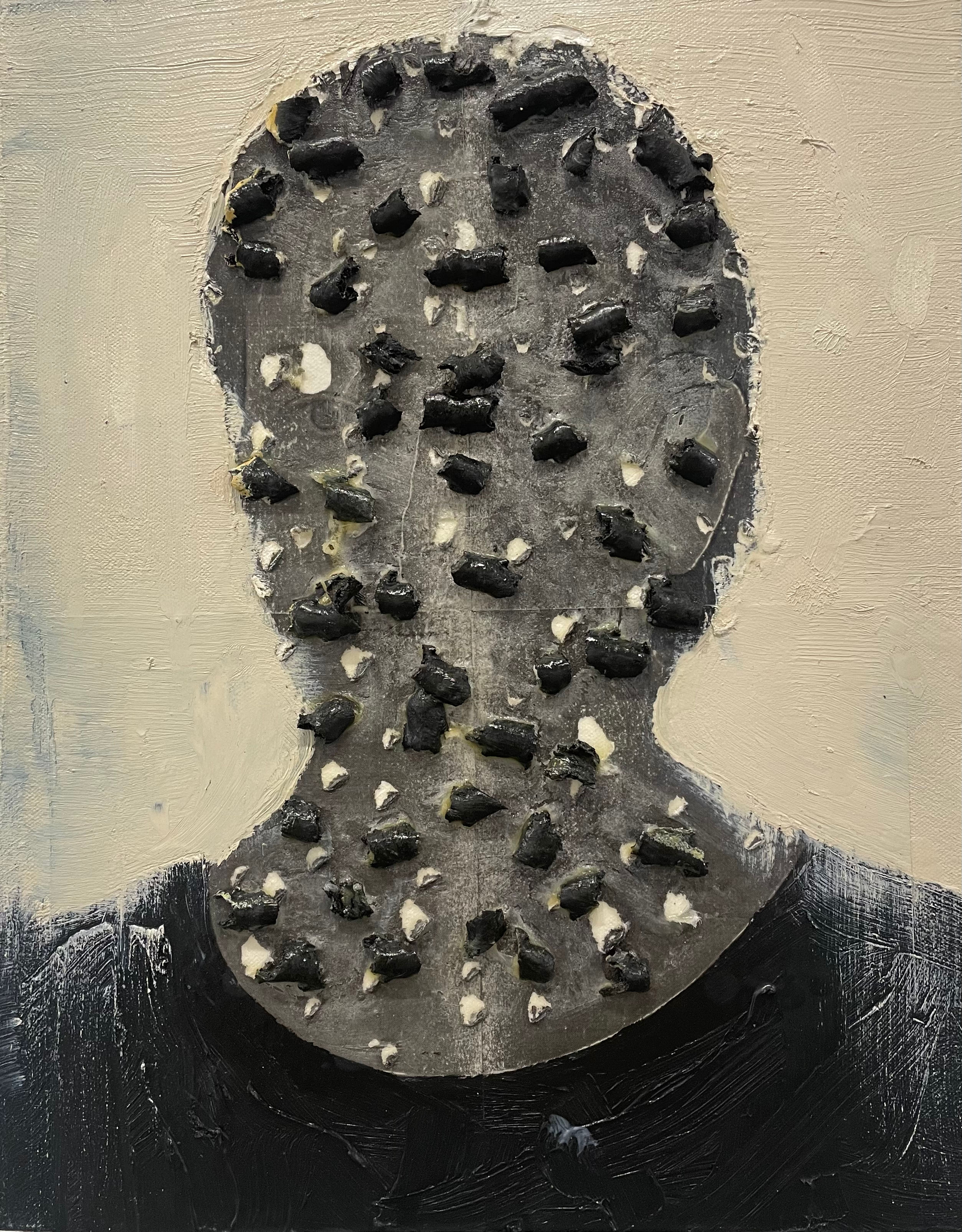 Brian Flynn "Witness II", 2026