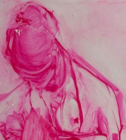 Angela Grossmann Carmine Rose